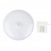 Led светильник с датчиком Sensor 18Вт 5000К круг IP65
