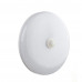 Led светильник с датчиком Sensor 24Вт 5000К круг IP65
