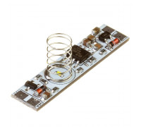 Led диммер сенсорный ON/OFF 3А 12-24V