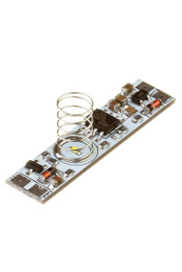 Led диммер сенсорный ON/OFF 3А 12-24V