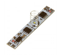 Led диммер сенсорный ON/OFF 5А 12-24V