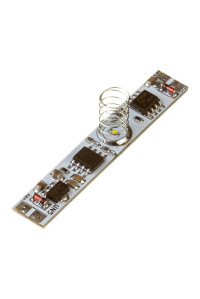 Led диммер сенсорный ON/OFF 5А 12-24V