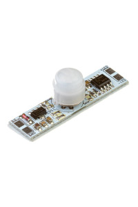 ИК датчик движения для светодиодов PIR ON/OFF 12V 5A