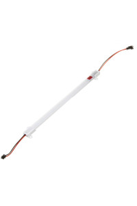 Led линейка магистральная 220V 6W 6000-6500K IP44 матовая 30см