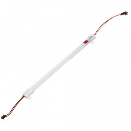 Led линейка магистральная 220V 6W 6000-6500K IP44 матовая 30см