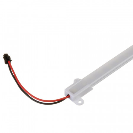 Led линейка магистральная 220V 10W 6000-6500K IP44 матовая 60см
