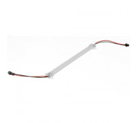 Led линейка магистральная BRIGHT 220V 6W 4500K IP44 30см