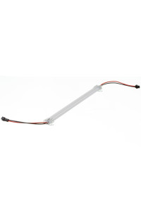 Led линейка магистральная BRIGHT 220V 6W 4500K IP44 30см