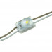 Модуль белый 12V МТК 1led smd2835 1Вт IP65
