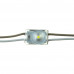 Модуль белый 12V МТК 1led smd2835 1Вт IP65