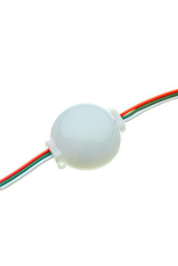 Модуль SMART МТК белый 3led smd5050 