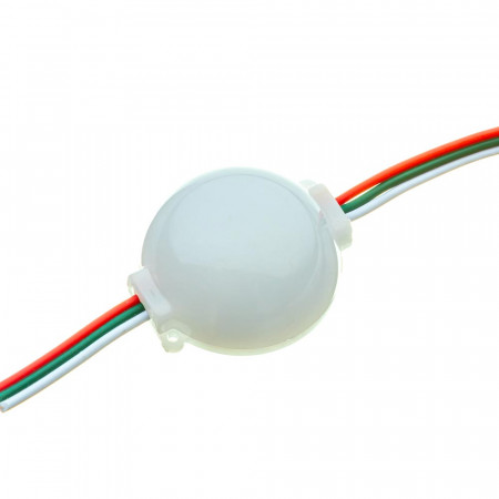 Модуль SMART МТК белый 3led smd5050