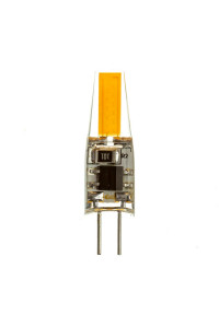 Лампа led SIVIO cob1505 3,5Вт G4 220В 3000K Silicon 