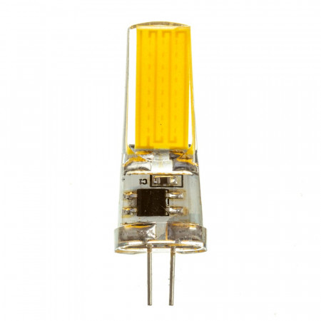 Лампа led SIVIO cob2508 5Вт G4 220В 4500K Silicon