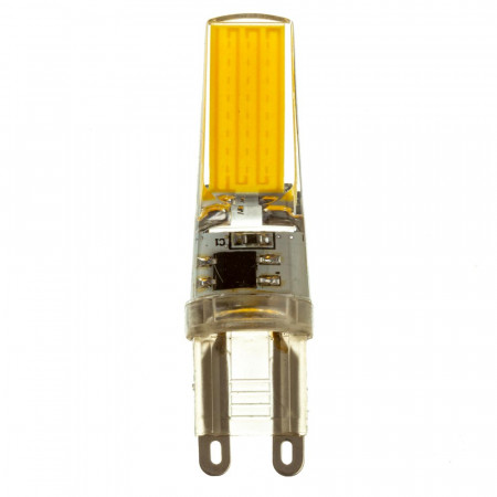 Лампа led SIVIO cob2508 5Вт G9 220В 4500K Silicon