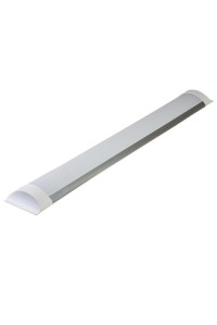 Led светильник накладной линейный AVT 36W 6500К IP20 1200мм