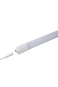 Led светильник линейный магистральный накладной AVT 36Вт 6500К IP65 1200мм