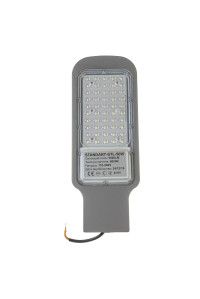 Led консольный прожектор AVT-STL 50Вт 6000К IP65