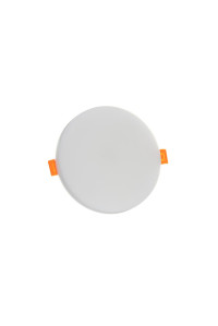 Led светильник ESTER точечный  18Вт 5000К круглый IP20