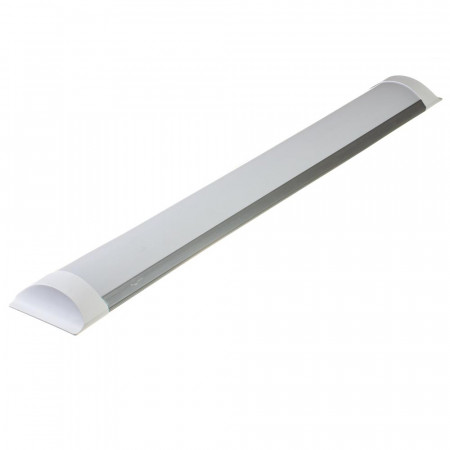Led светильник Standart BALKA Pure White 20Вт 6500К IP20 60см