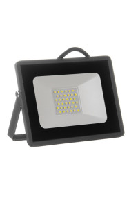 LED прожектор AVT5-IC 30Вт 6000К IP65