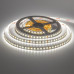 Led лента AVT 24В белая smd2835 126LED/m IP20, 1м