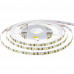 Led лента AVT 24В белая smd2835 126LED/m IP20, 1м