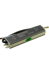 Led блок питания NEW AVT-12V влагозащита IP 65  2.08А - 25W