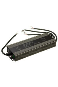 Led блок питания NEW AVT-12V влагозащита IP 65  25А - 300W