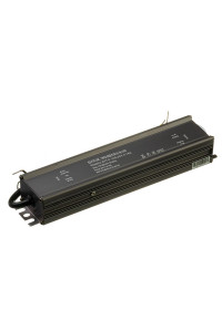 Led блок питания NEW AVT-24V влагозащита IP 65  4,16А - 100W