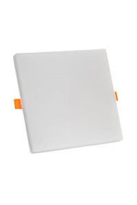 Cветильник врезной Led VENECIA 22W 5000К квадратный