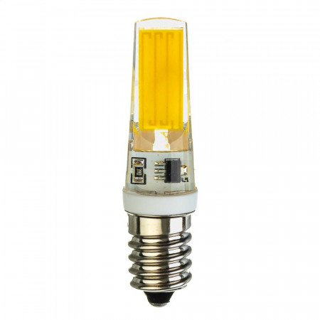 Led лампа SIVIO силиконовая 220В Е14 5Вт 4500K