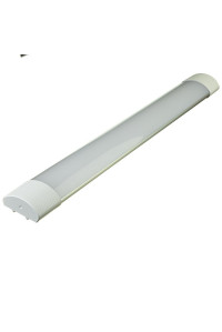 Led светильник AVT BALKA тонкий Pure White 27Вт 6000К IP20 60см