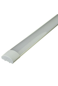 Led светильник AVT BALKA тонкий Pure White 27Вт 6000К IP20 120см