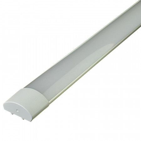 Led светильник AVT BALKA тонкий Pure White 27Вт 6000К IP20 120см