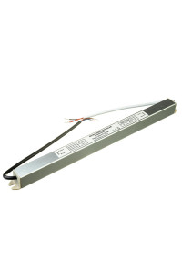 Блок питания 6А 72W ультратонкий IP20 PRO