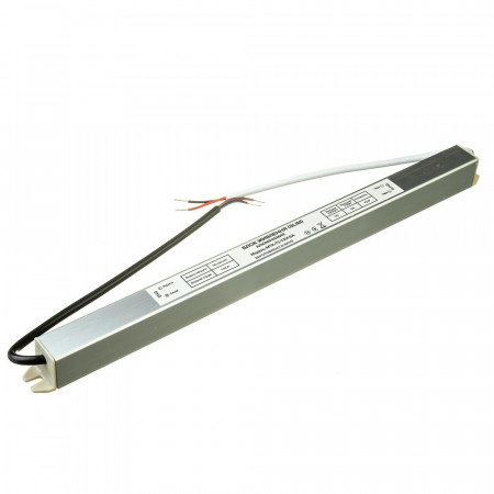 Блок питания 6А 72W ультратонкий IP20 PRO