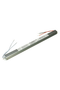 Блок питания 6А 72W ультратонкий IP20