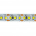 Светодиодная лента холодная белая 12V AVT smd2835 168LED/м IP20