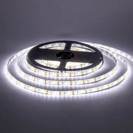 Светодиодная лента нейтральная 12V smd2835 60LED/м IP20