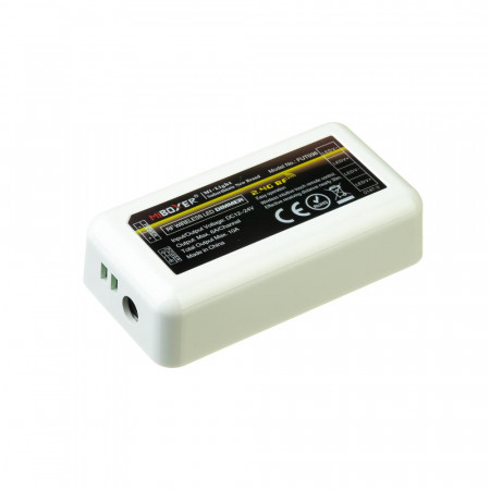 Led диммер 2 зонный 6A/канал