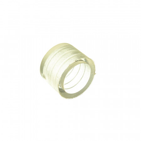 Заглушка для круглого неона 220V AVT smd2835