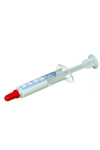 Термопаста для прожектора 2мл (Шприц)