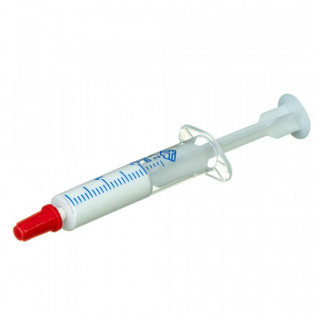 Термопаста для прожектора 2мл (Шприц)