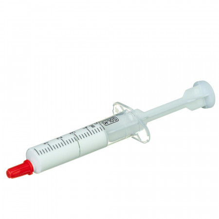 Термопаста для прожектора 5мл (Шприц)