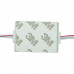 Led модуль белый холодный 12V smd3030 0.6LED 0.6Вт IP65