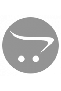 Профиль алюминиевый накладной глубокий 12мм без покрытия 2М (+ матовый розсеиватель)